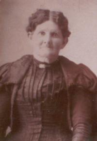 Maranda Caroline Wilson (1846–1916) Profile